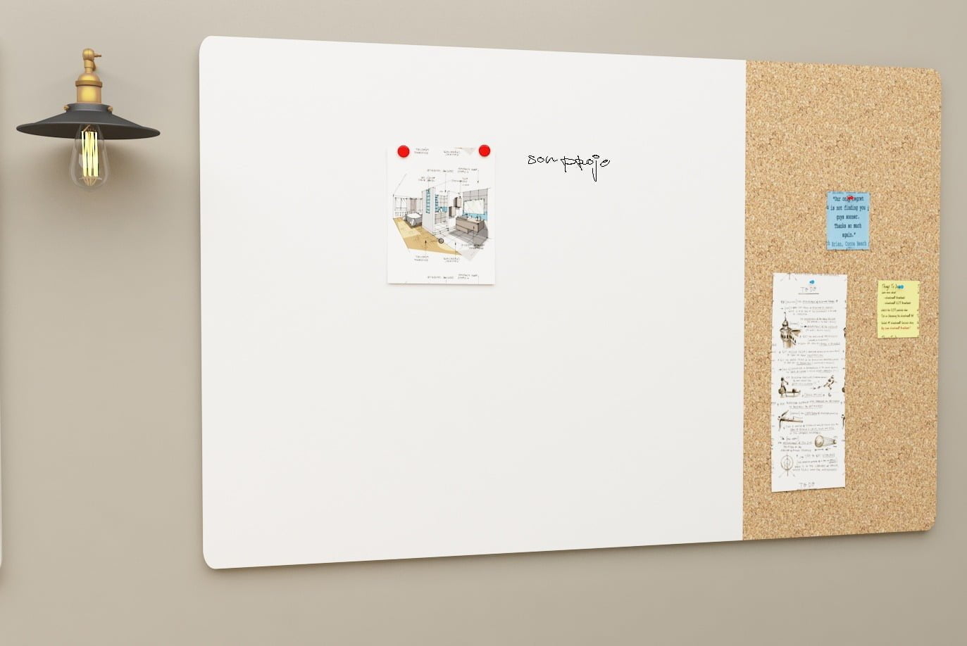 Note Boards Emko Education Solutions