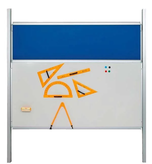 ÇİFTLİ GİYOTİN YAZI TAHTASI