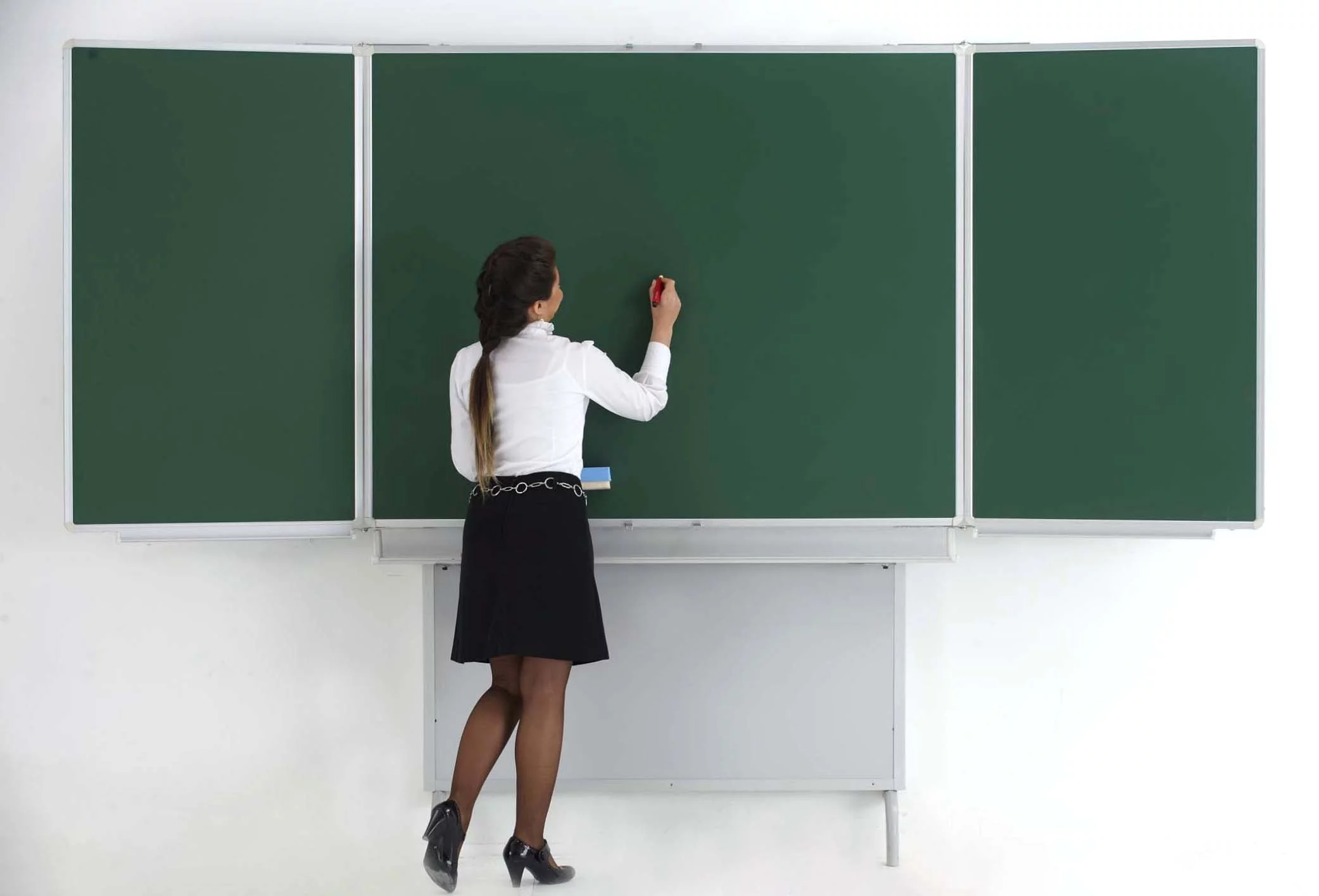 DM ASANSÖRLÜ KOMBİNE YAZI TAHTASI