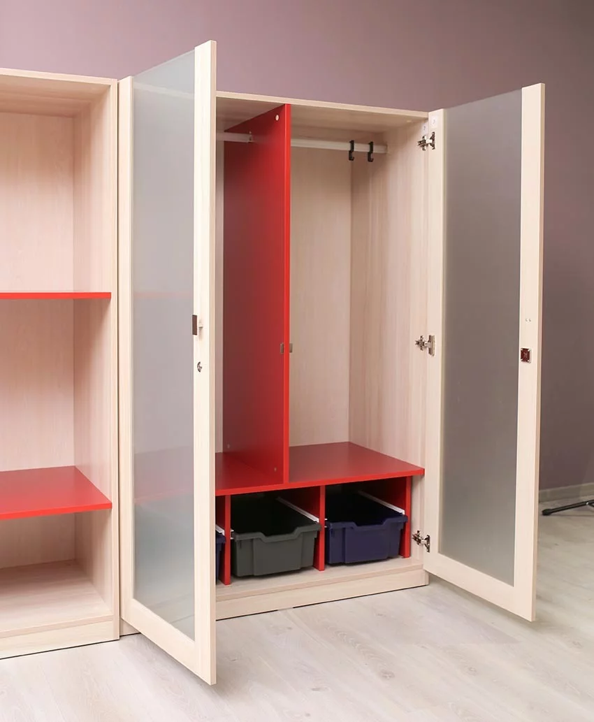 emko enstrüman dolabi