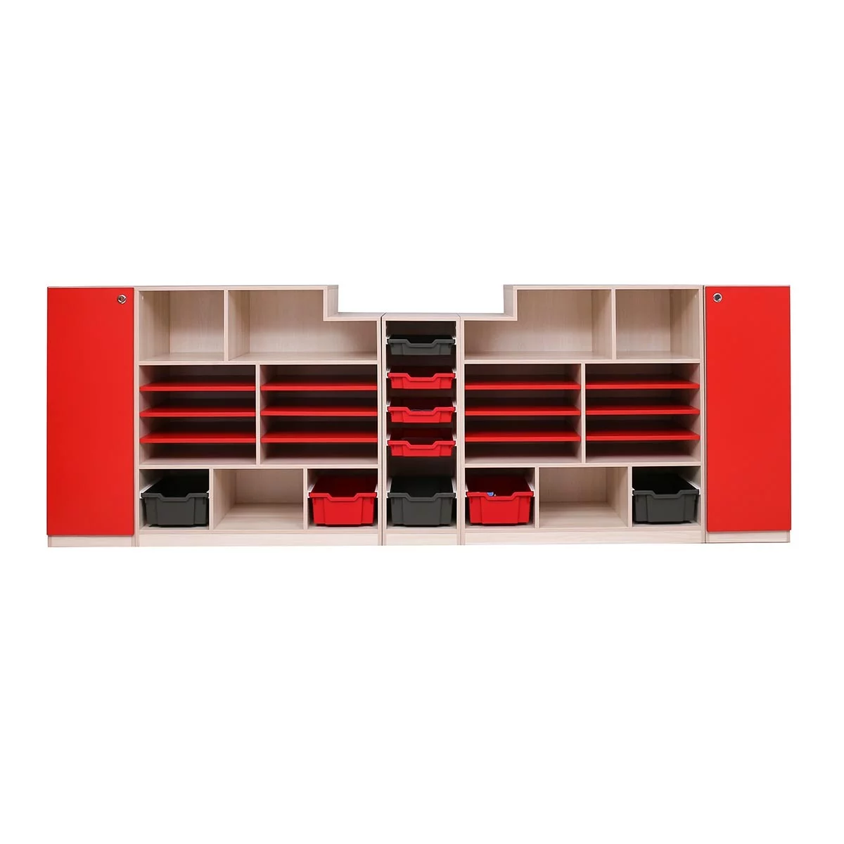 emko resim sinifi dolabi